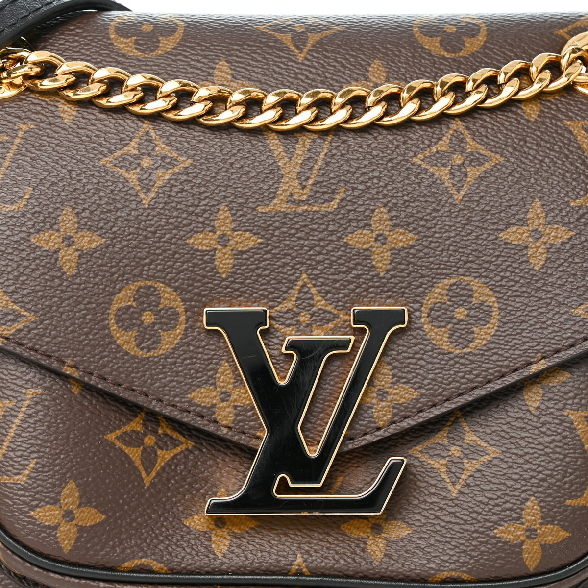 Monogram Passy