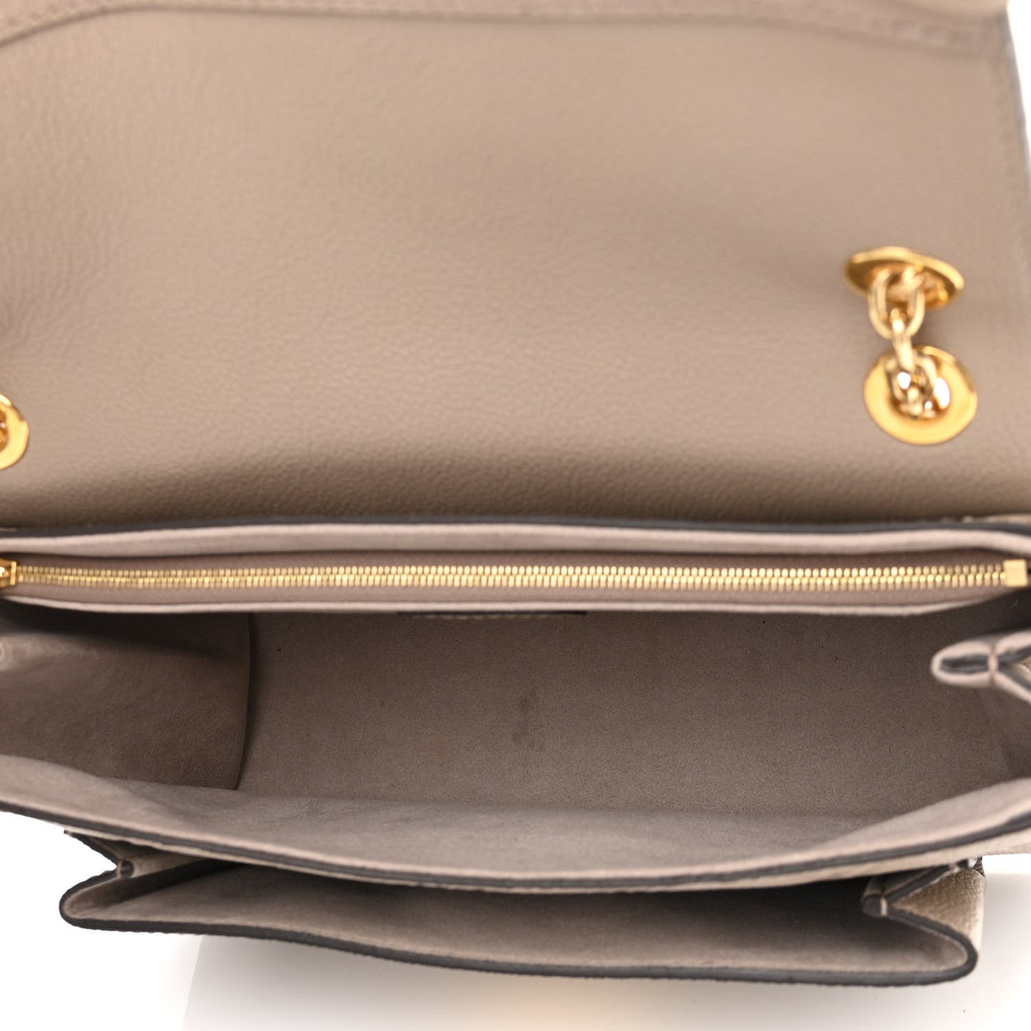 Empreinte Vavin PM Tourterelle