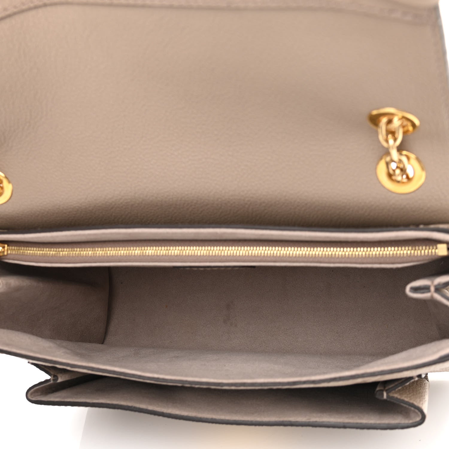 Louis Vuitton Empreinte Vavin PM Tourterelle 5 of 9