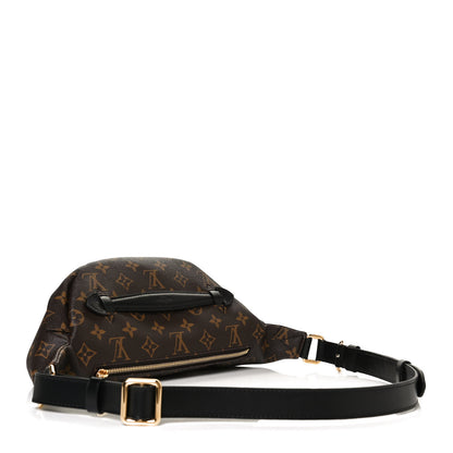 Louis Vuitton Monogram My LV World Tour Bumbag 3 of 9