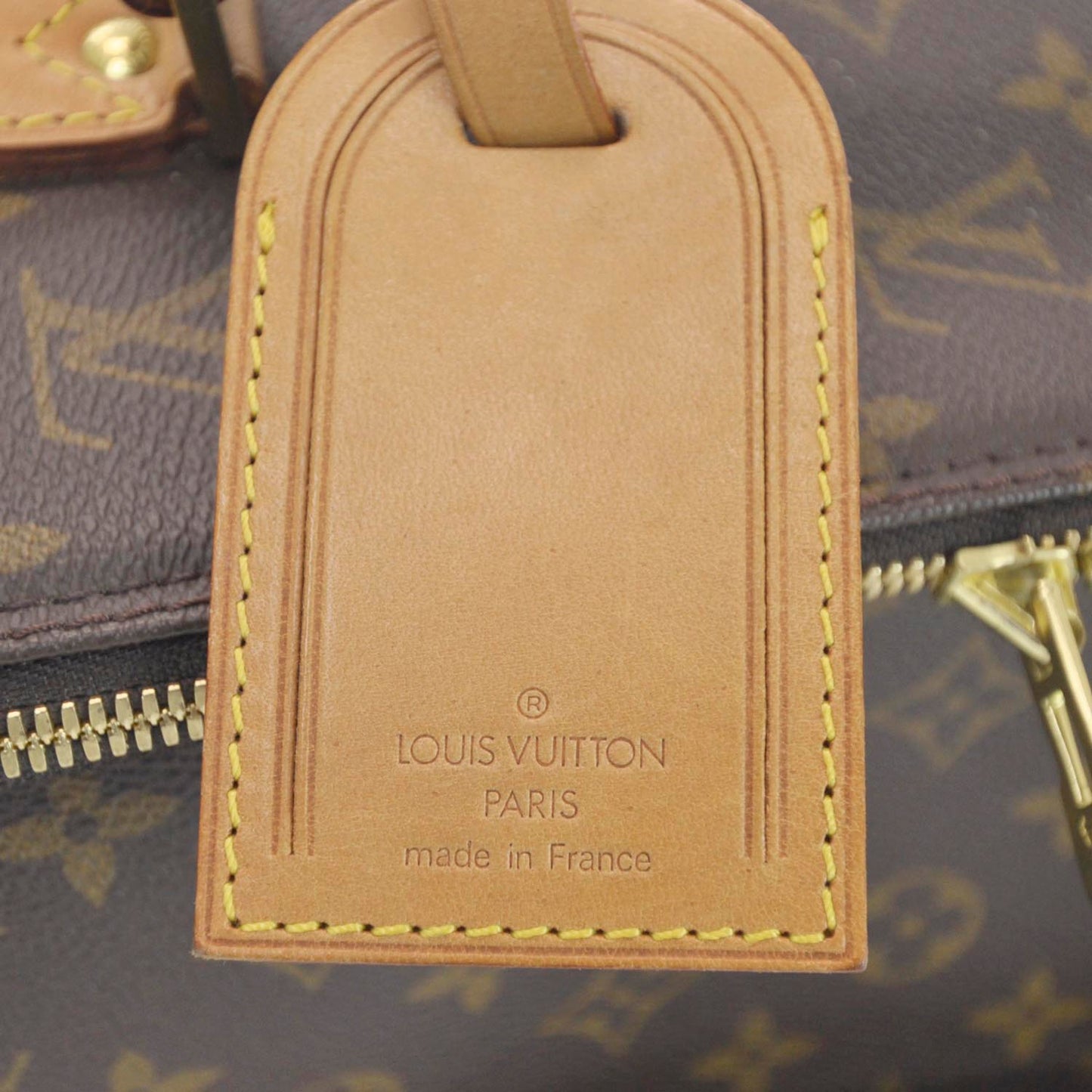 Monogram Packall GM