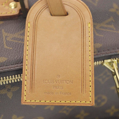 Louis Vuitton Monogram Packall GM 8 of 12