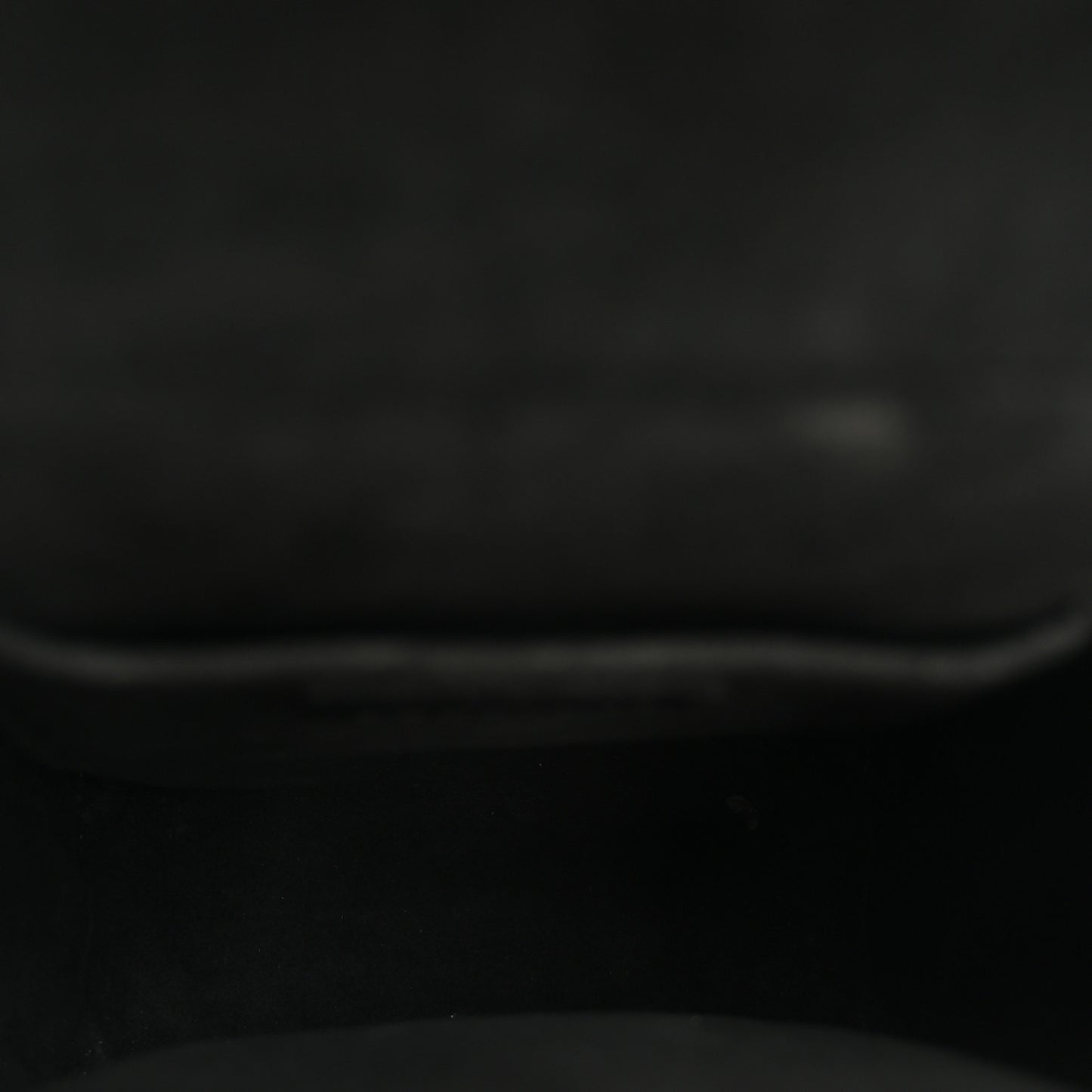 Reverse Monogram Camera Box NM