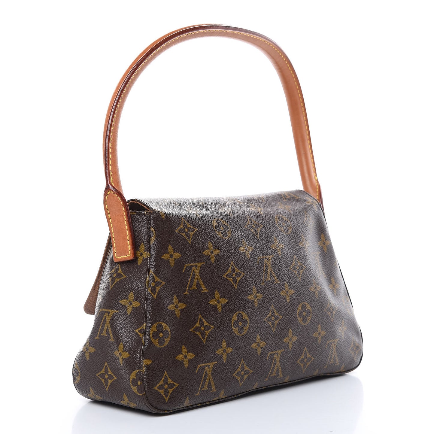 Monogram Mini Looping