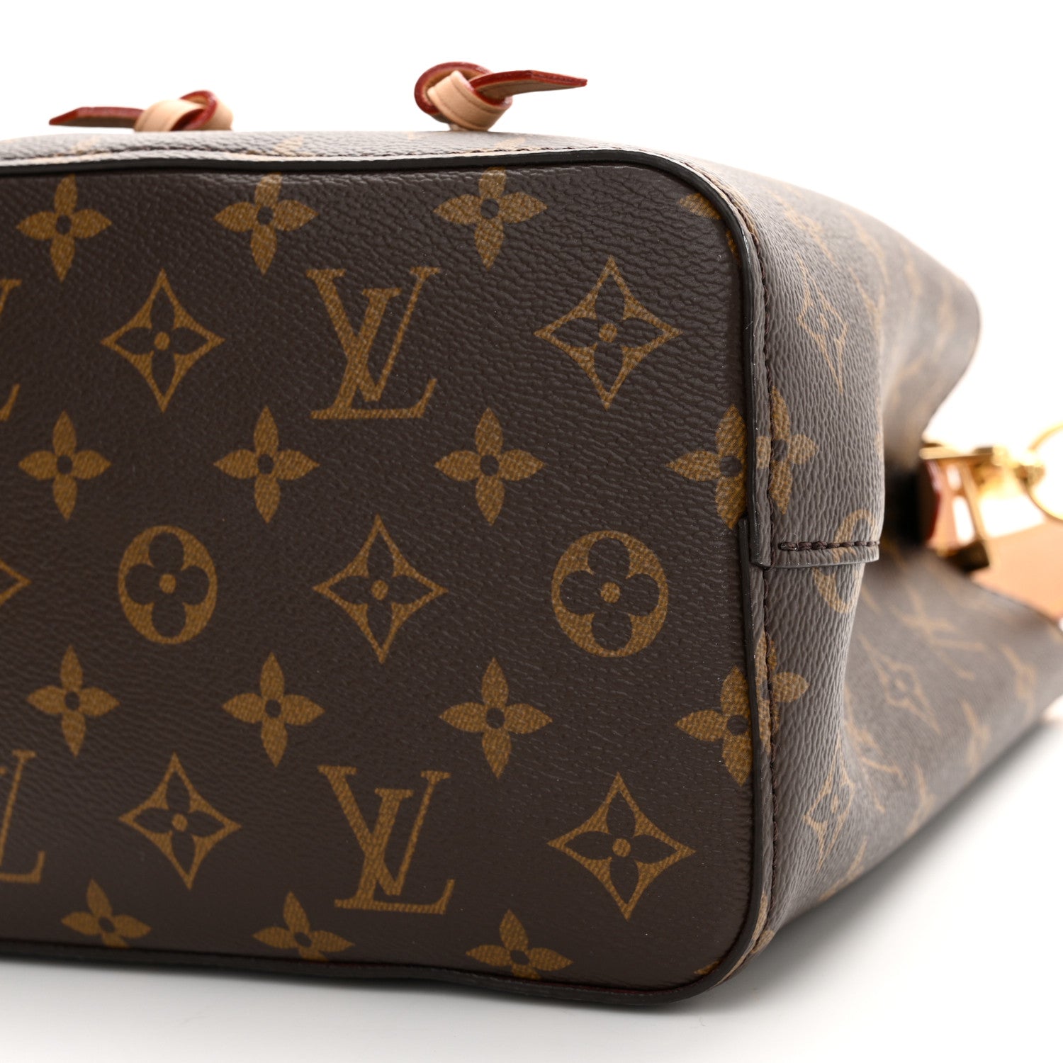 Louis Vuitton Monogram Neonoe BB 9 of 12