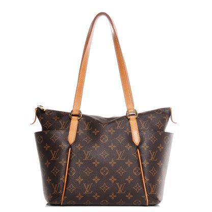 Louis Vuitton Monogram Totally PM 1 of 7