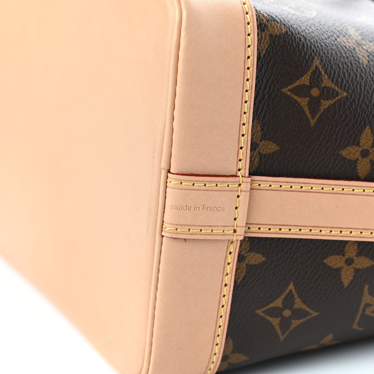 Monogram Noe BB