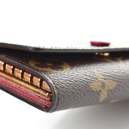 Louis Vuitton Monogram 6 Key Multicles Holder Fuchsia 8 of 12