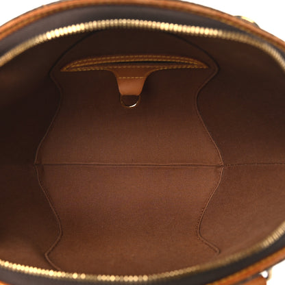 Louis Vuitton Monogram Ellipse PM 5 of 10