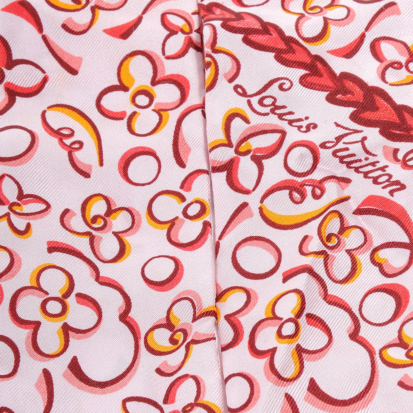 Silk Ruban Bijou Bandeau