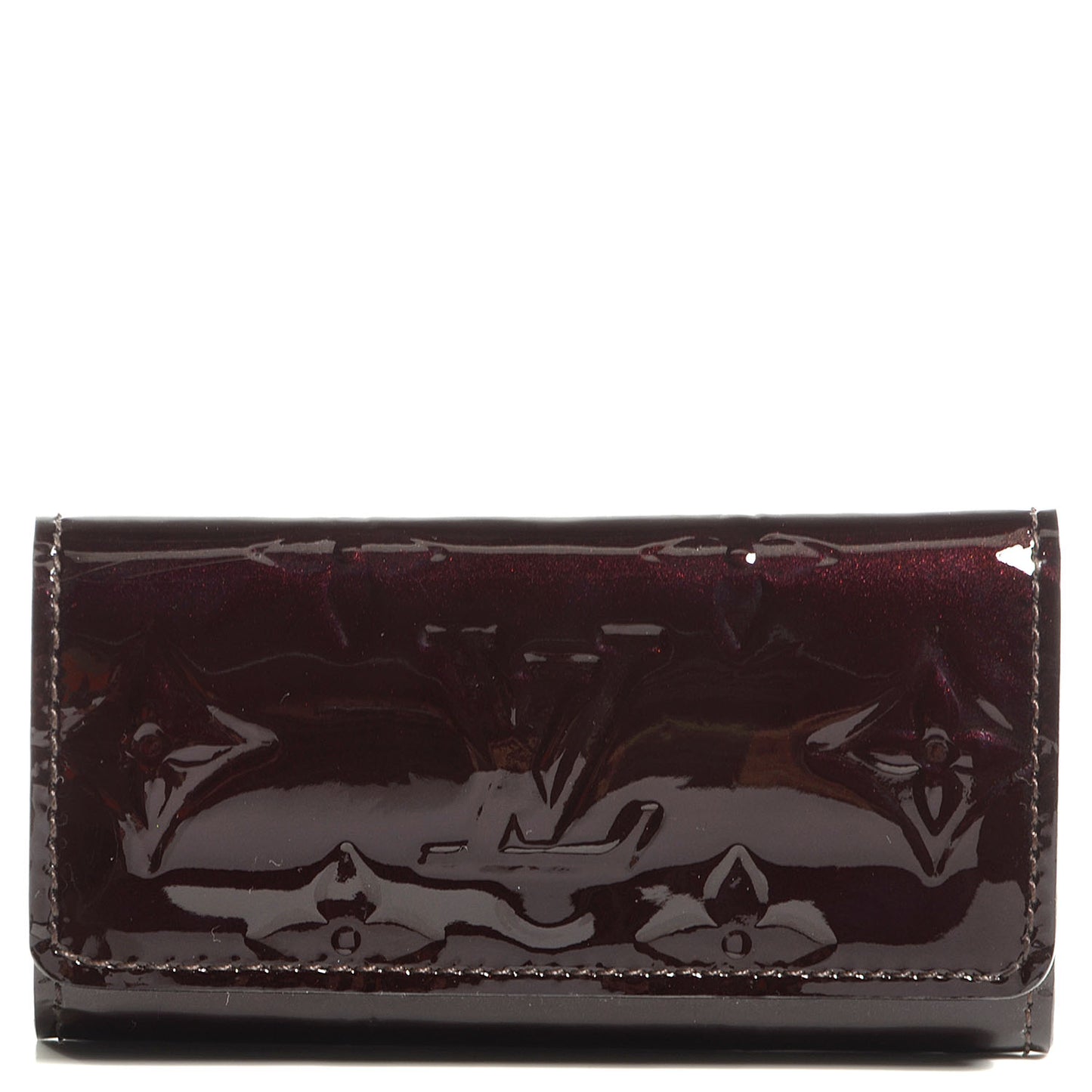 Vernis Multicles 4 Key Holder Amarante