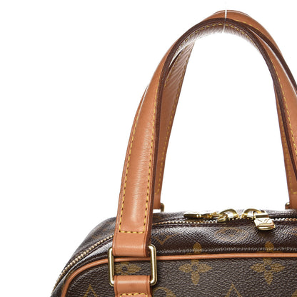 Louis Vuitton Monogram Excentri-Cite 8 of 9