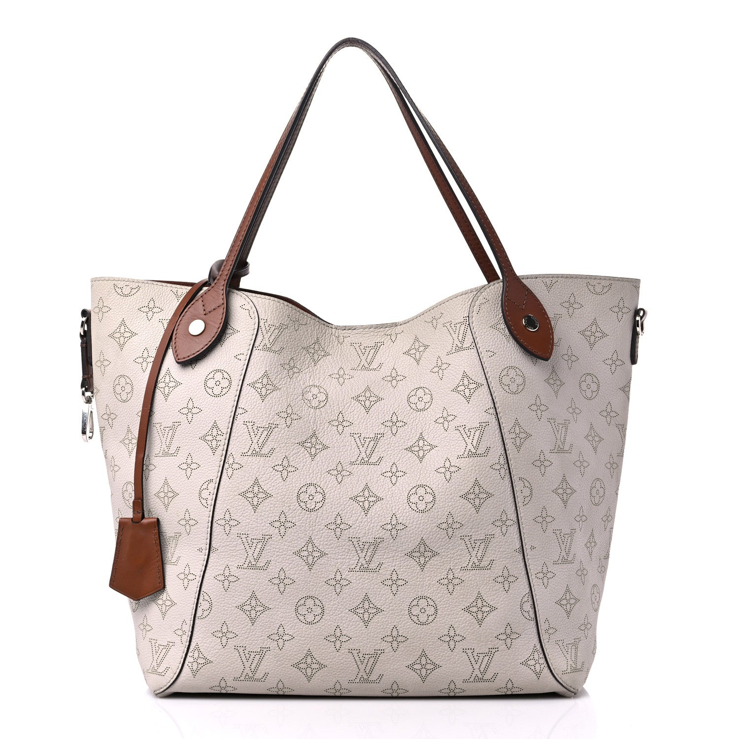 Louis Vuitton Mahina Hina MM Mist 3 of 14