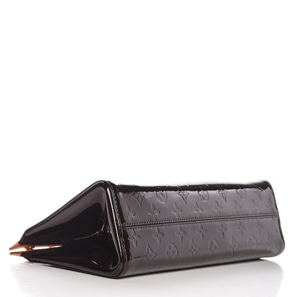 Louis Vuitton Vernis Roxbury Drive Amarante 4 of 7