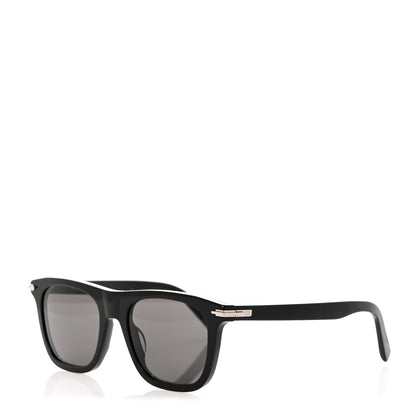 Christian Dior Acetate DiorBlackSuit S13I Sunglasses Black 1 of 8