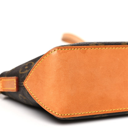 Louis Vuitton Monogram Trotteur 8 of 10