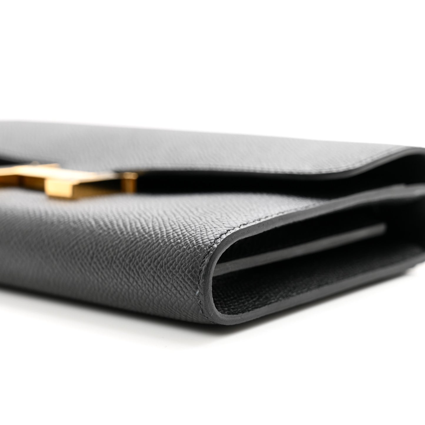 Epsom Constance Wallet To Go Black