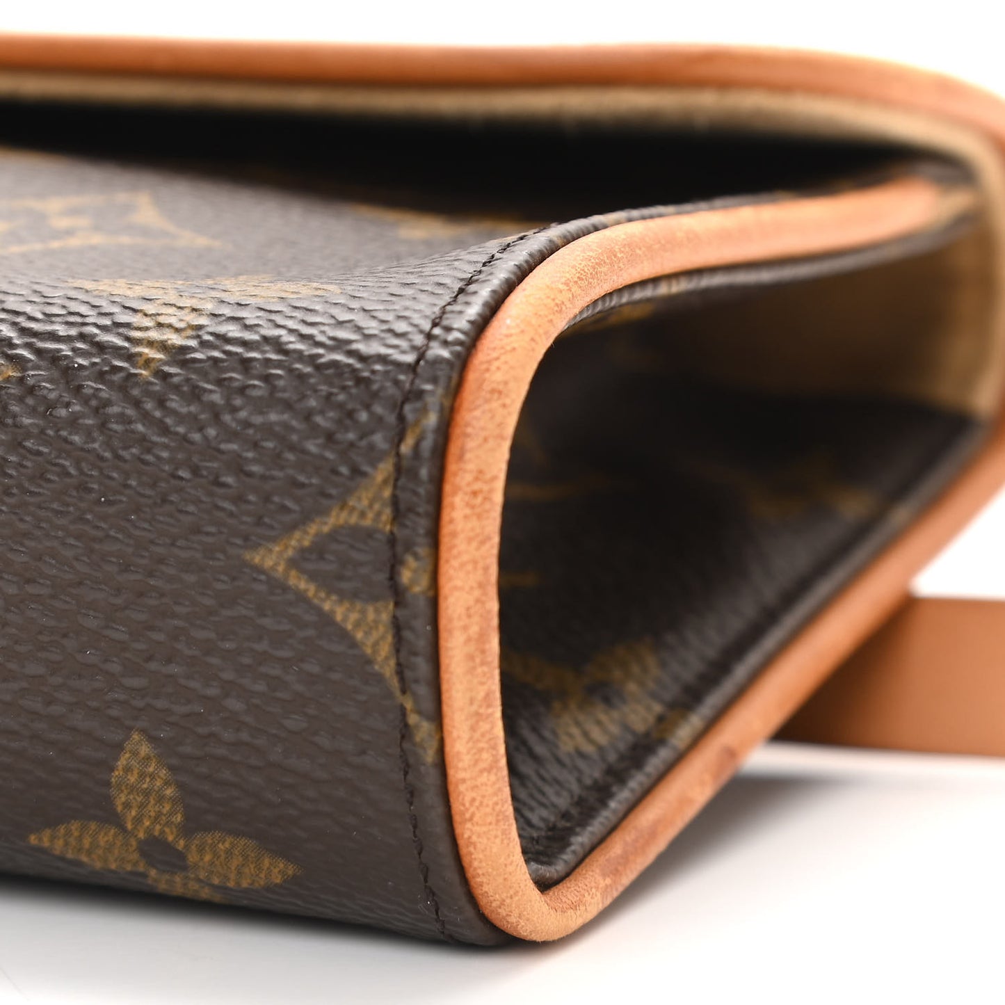 Monogram Pochette Florentine XS