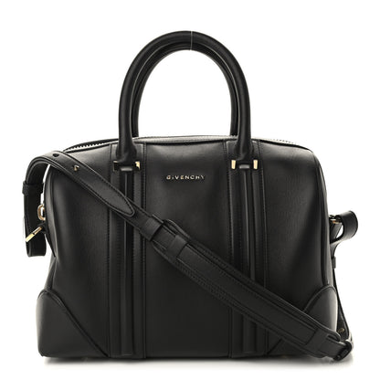 Givenchy Calfskin Medium Lucrezia Black 1 of 8