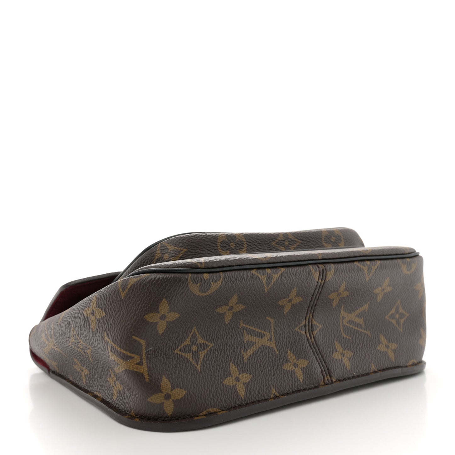 Monogram Passy