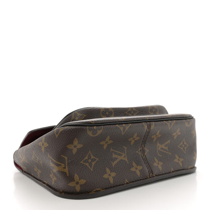 Louis Vuitton Monogram Passy 4 of 10