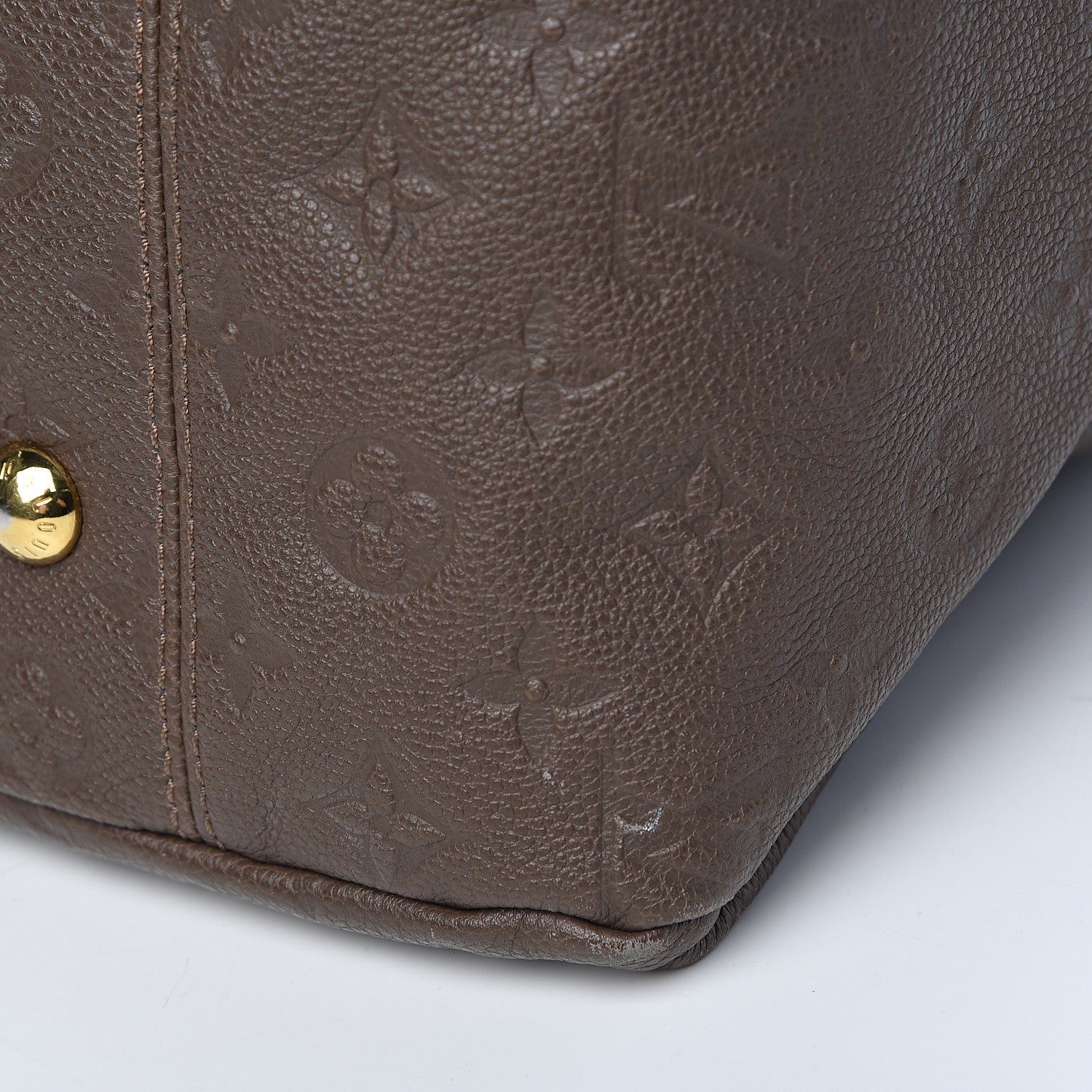 Louis Vuitton Empreinte Artsy MM Ombre 12 of 17