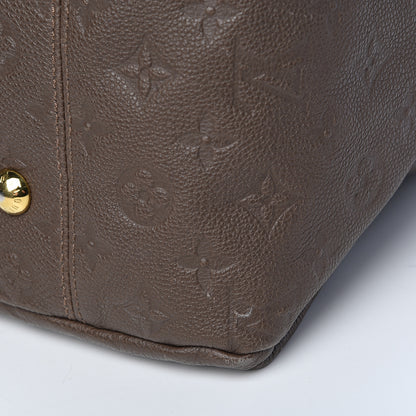 Louis Vuitton Empreinte Artsy MM Ombre 12 of 17