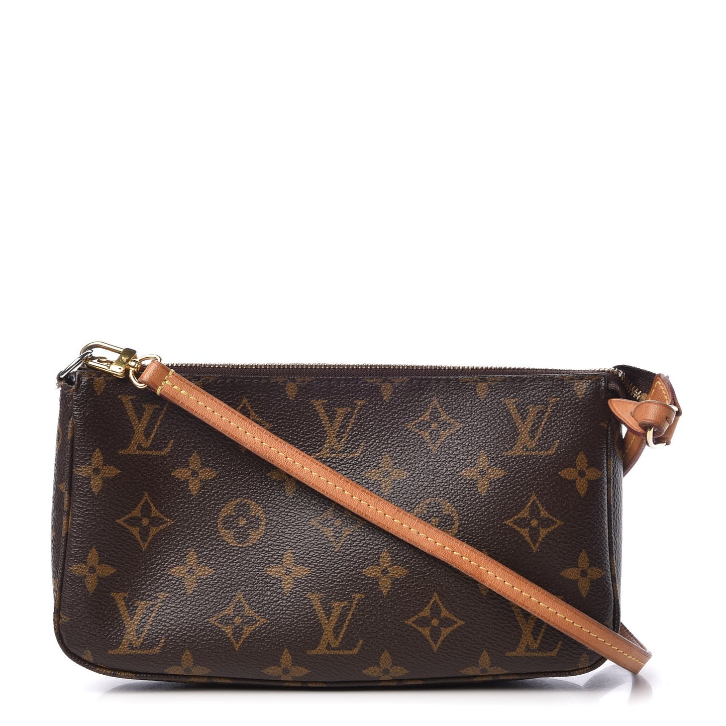 Monogram Pochette Accessories NM