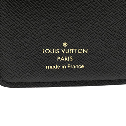Louis Vuitton Reverse Monogram Lou Wallet 7 of 7