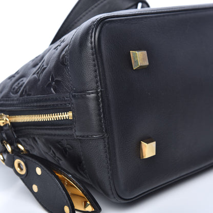 Louis Vuitton Monogram Double Jeu Neo Alma Black 9 of 13