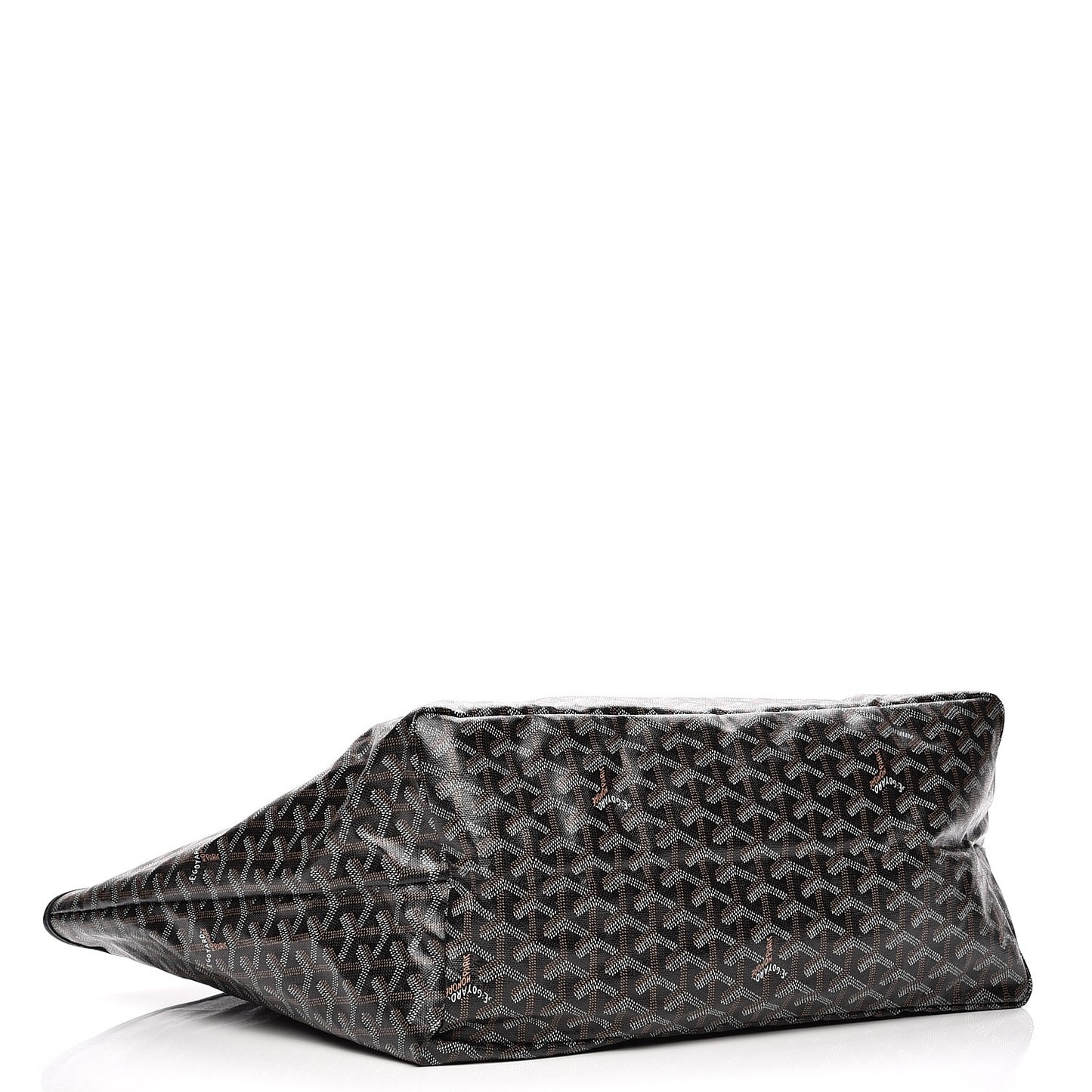 Goyardine Saint Louis GM Black