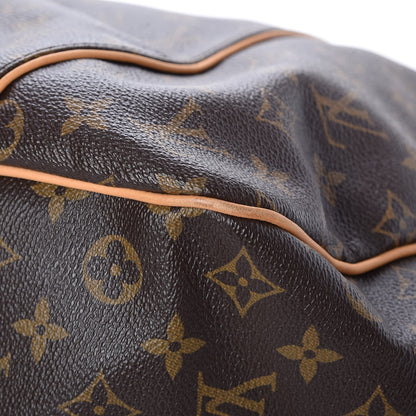 Louis Vuitton Monogram Galliera GM 13 of 13