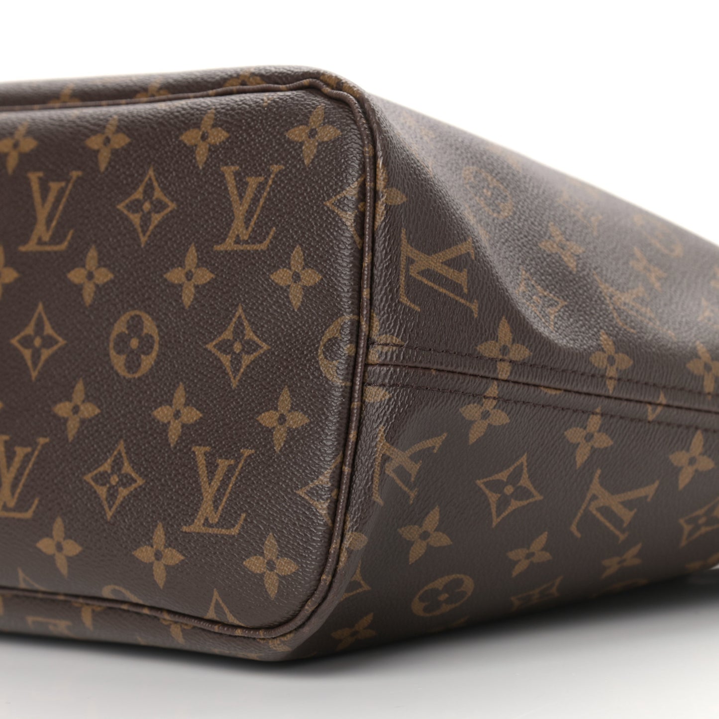 Monogram Neo Neverfull MM Pivoine