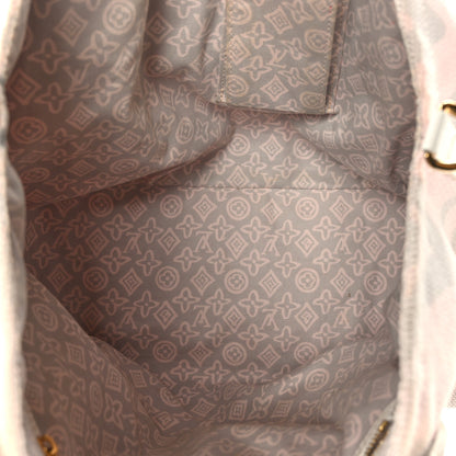 Louis Vuitton Tahitienne Cabas PM Pink 5 of 10