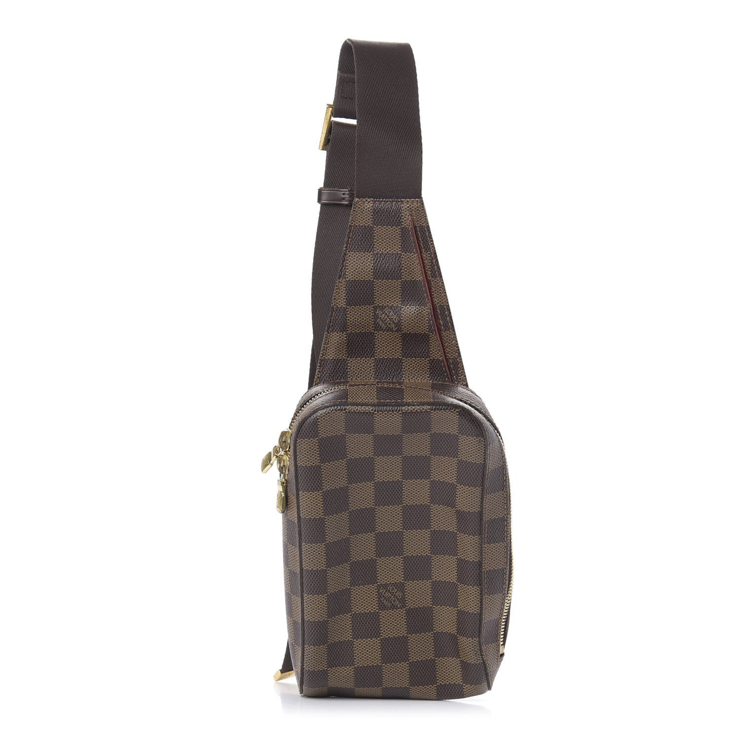Damier Ebene Geronimos