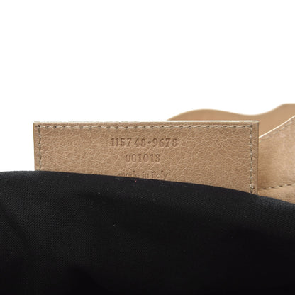 Balenciaga Agneau Perforated S Cityahara 8 of 16