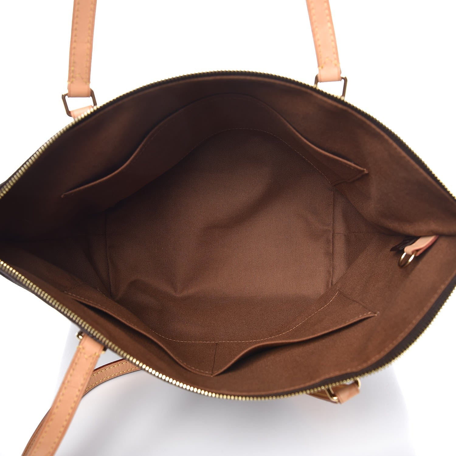 Louis Vuitton Monogram Totally MM 5 of 6