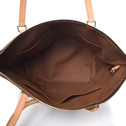 Louis Vuitton Monogram Totally MM 5 of 6