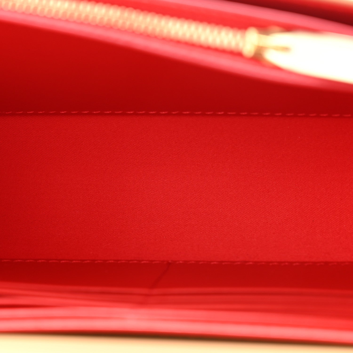 Christian Louboutin Suede Spikes Loubinthesky Paloma Clutch Lionne 5 of 10