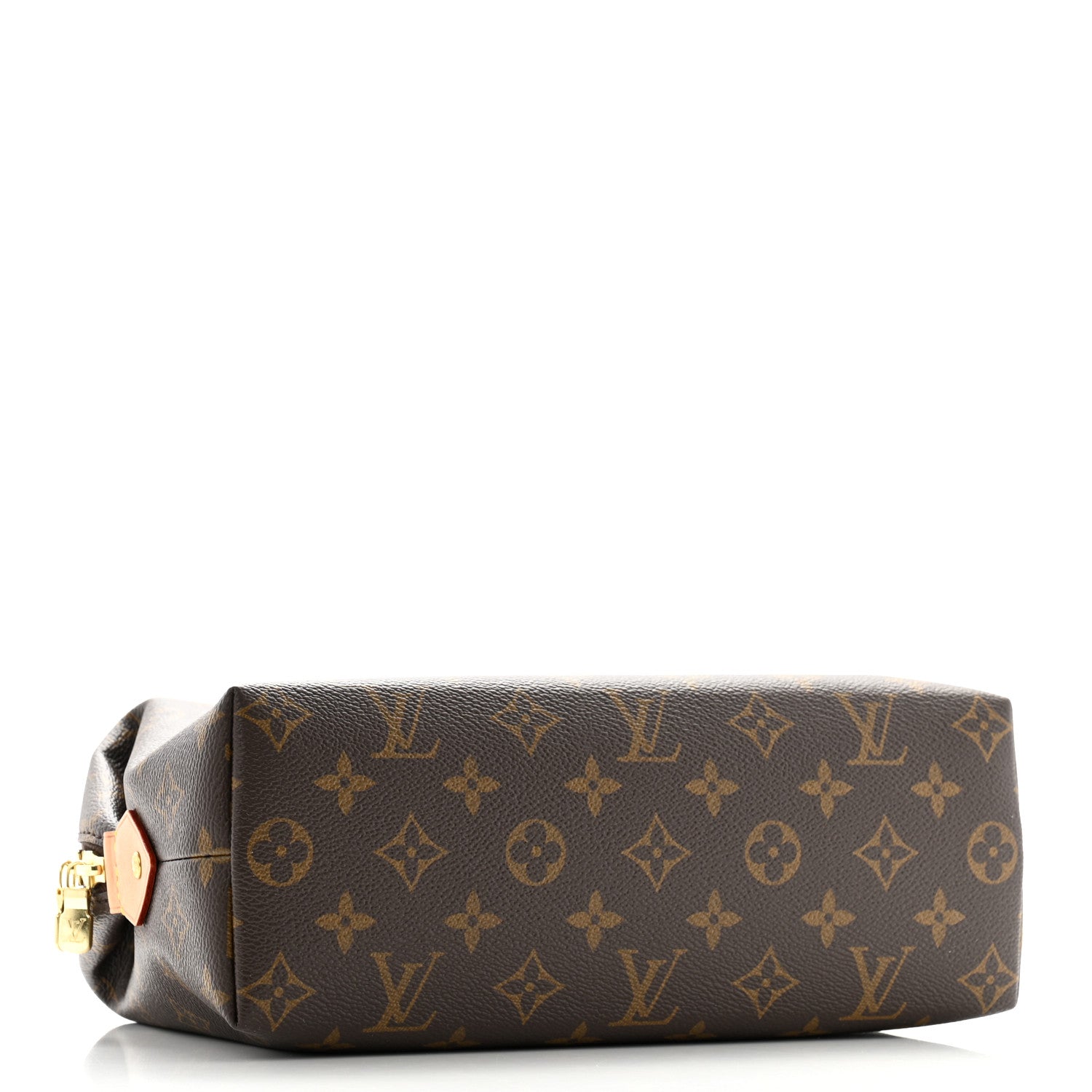 Louis Vuitton Monogram Cosmetic Pouch GM NM 4 of 7
