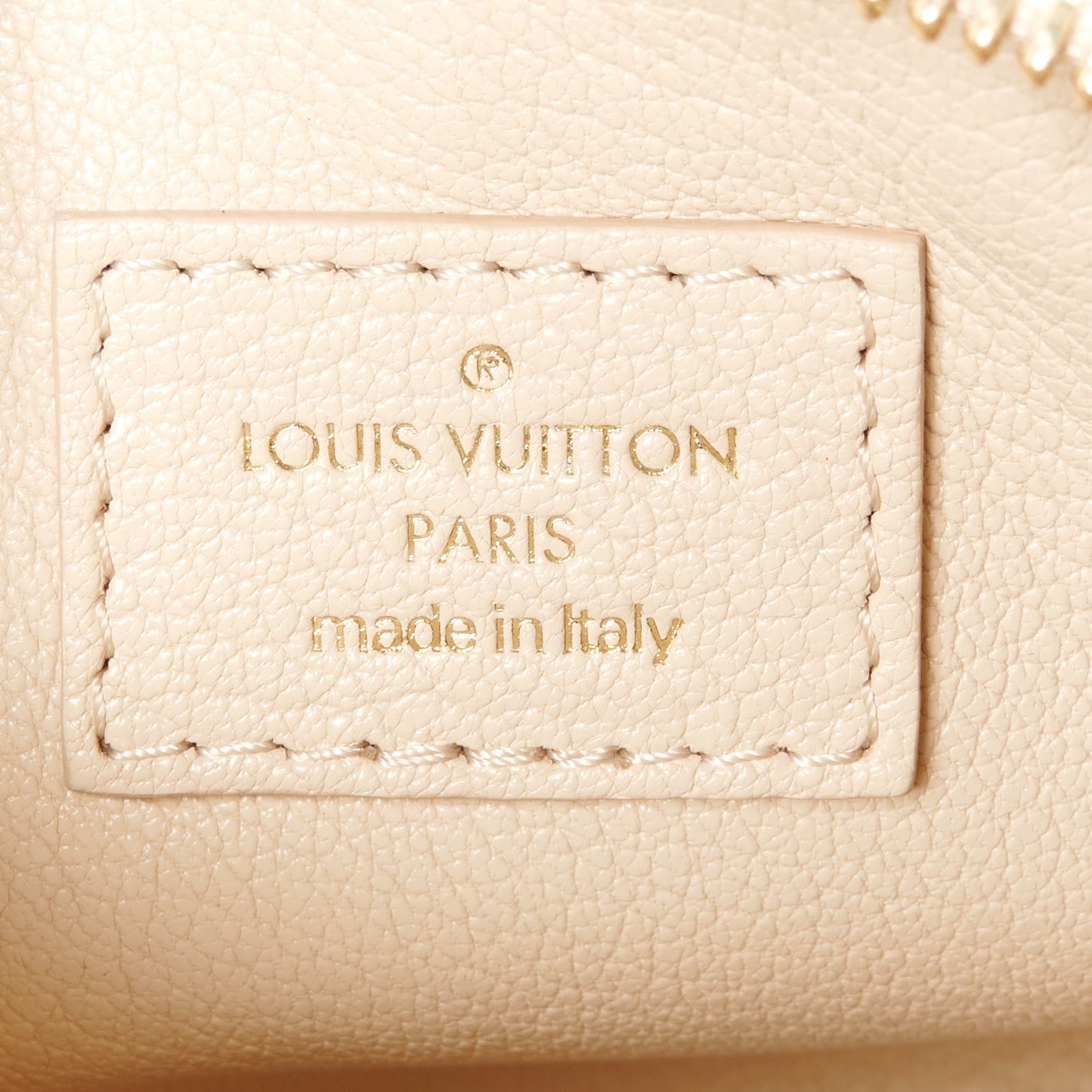 Mink Nano Speedy Bandouliere