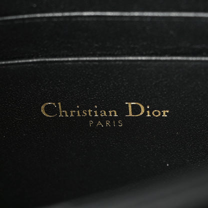 Christian Dior Lambskin Cannage Mini My Dior Bag Black 6 of 9