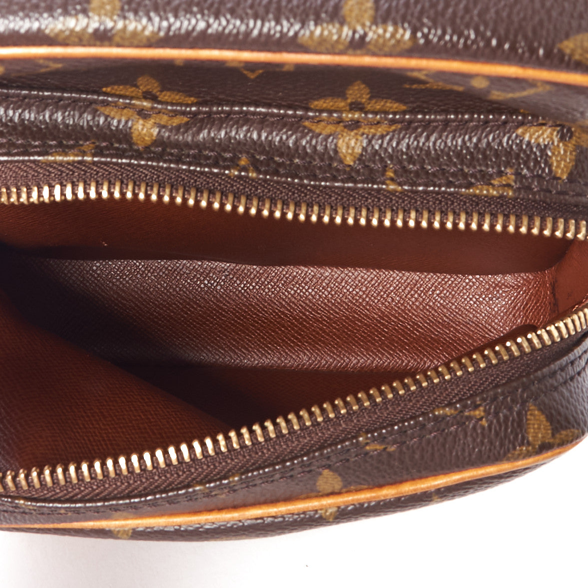 Louis Vuitton Monogram Amazone 8 of 9