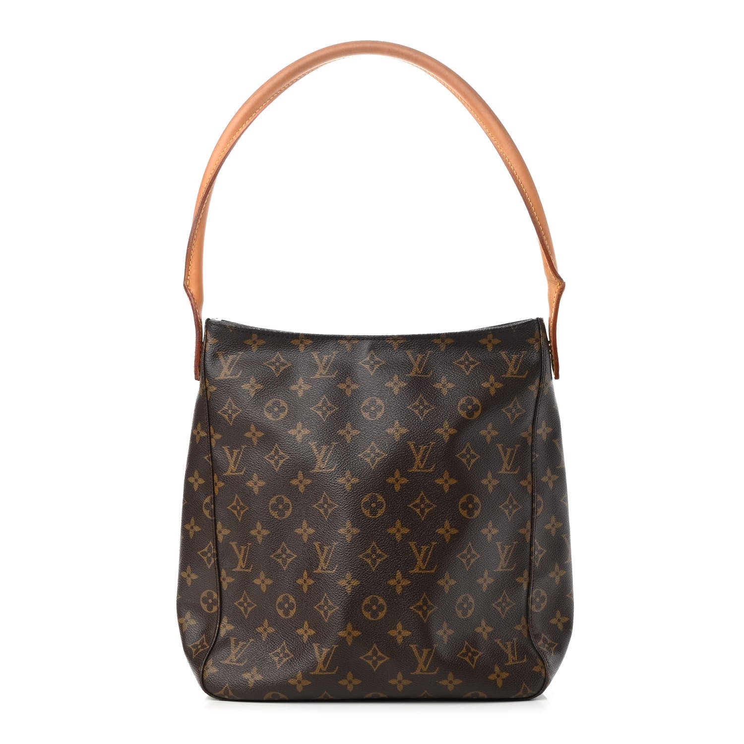Louis Vuitton Monogram Looping GM 1 of 9