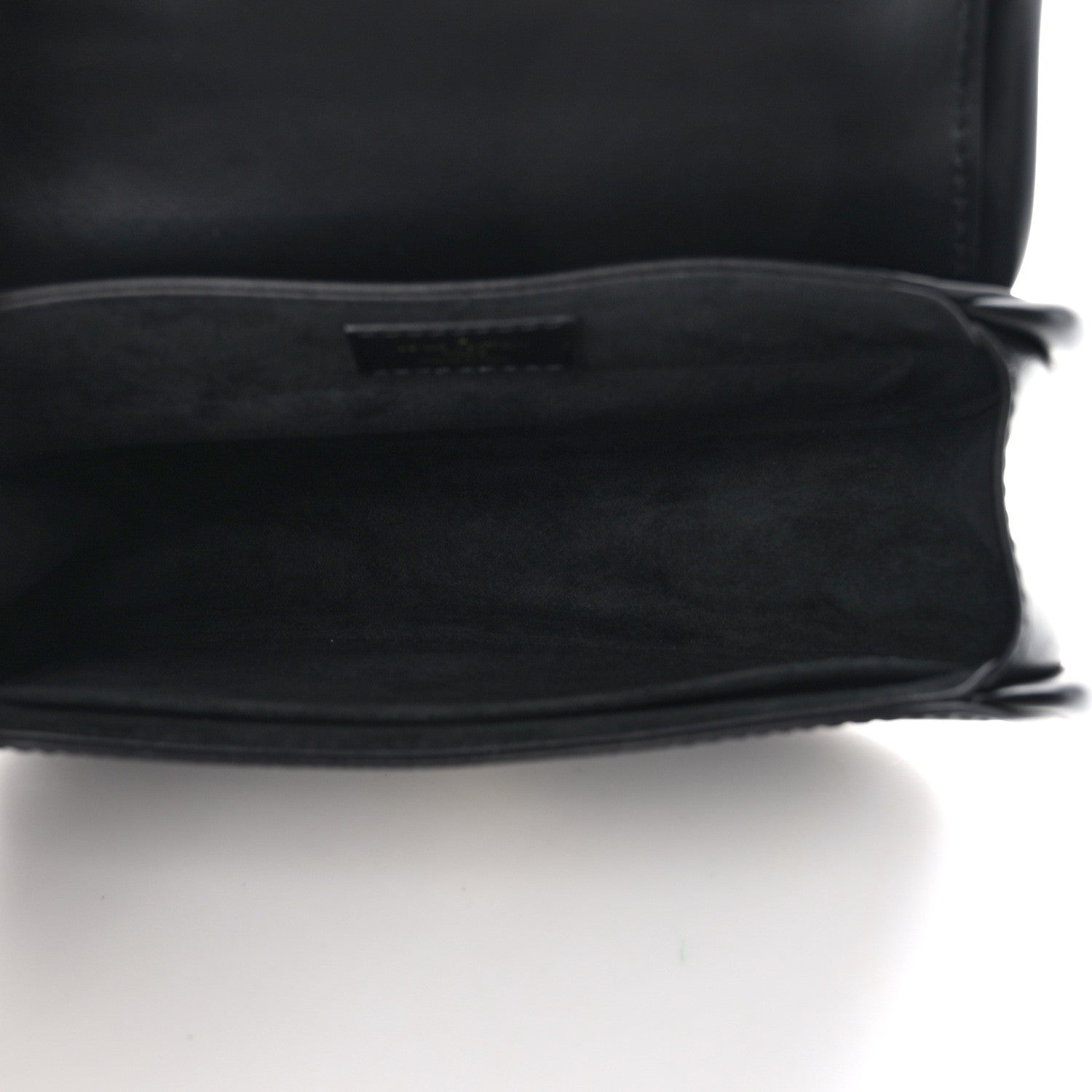 Louis Vuitton Epi Hide and Seek Black 5 of 13