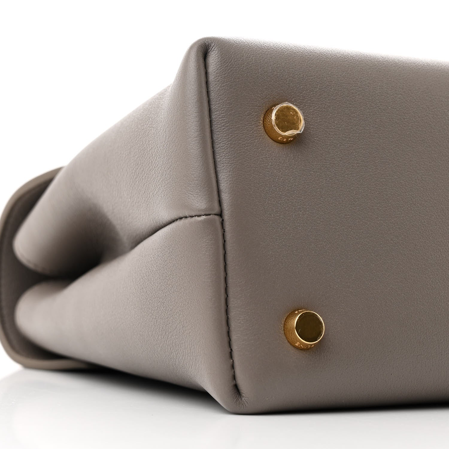 Celine Supple Calfskin Medium Pebble 11 of 13