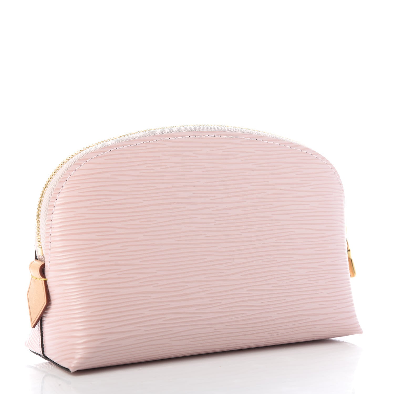 Louis Vuitton Epi Cosmetic Pouch Rose Ballerine 3 of 8