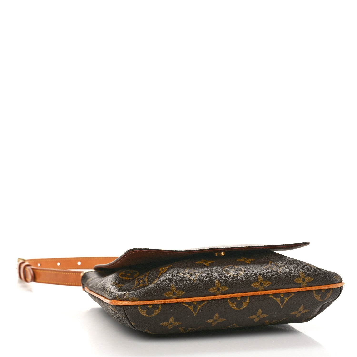 Louis Vuitton Monogram Musette Salsa 4 of 8
