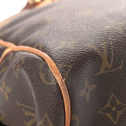 Louis Vuitton Monogram Montorgueil PM 5 of 12