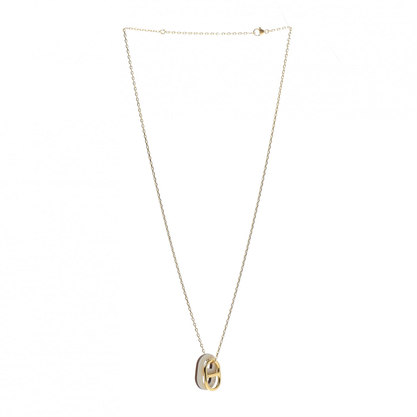 Swift O'Maillon Pendant Necklace Nata